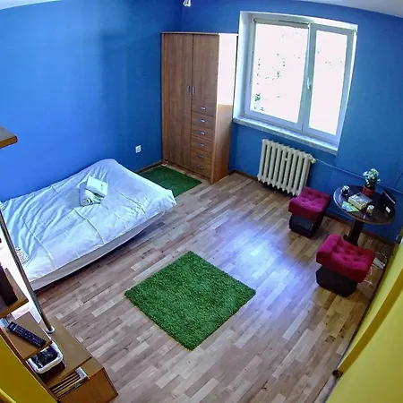 Daire Os. Jagiellonskie 11 *