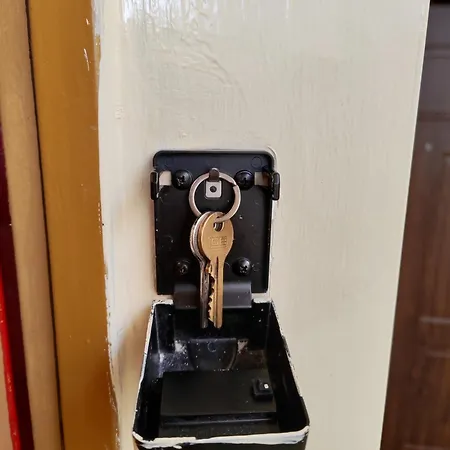 Os. Jagiellonskie 11 Apartment Krakau