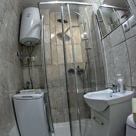 Os. Jagiellonskie 11 Appartement