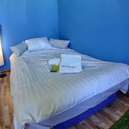 Os. Jagiellonskie 11 Appartement Krakau