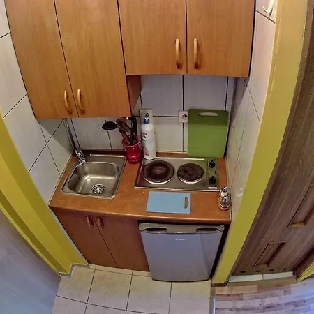 Os. Jagiellonskie 11 Appartement *
